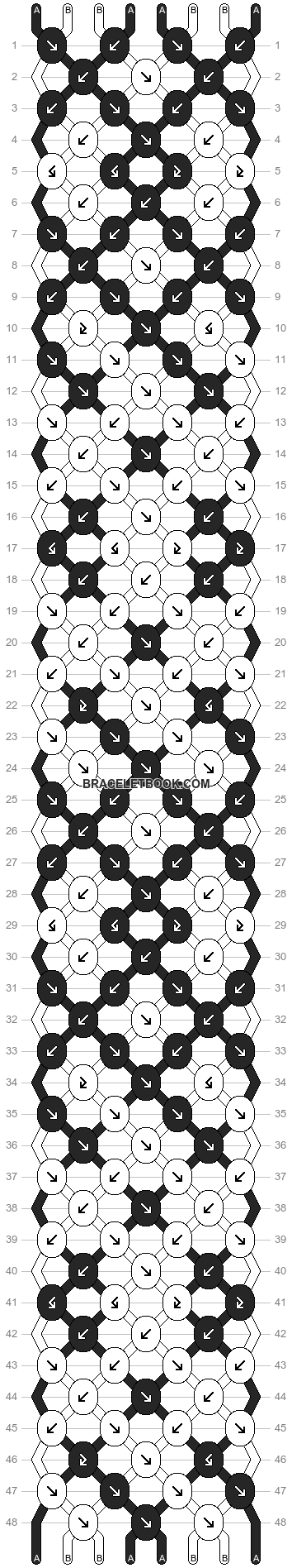 Normal pattern #184046 variation #380191 pattern