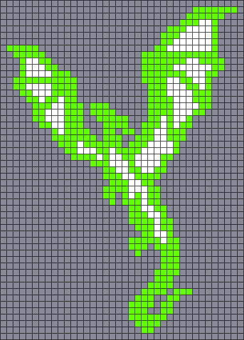 Alpha pattern #176297 variation #380192 preview