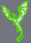 Alpha pattern #176297 variation #380192