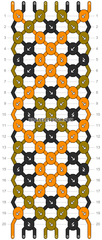 Normal pattern #184045 variation #380193 pattern