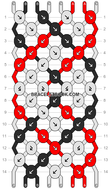 Normal pattern #184050 variation #380194 pattern