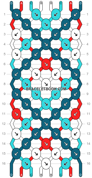 Normal pattern #107619 variation #380195 pattern
