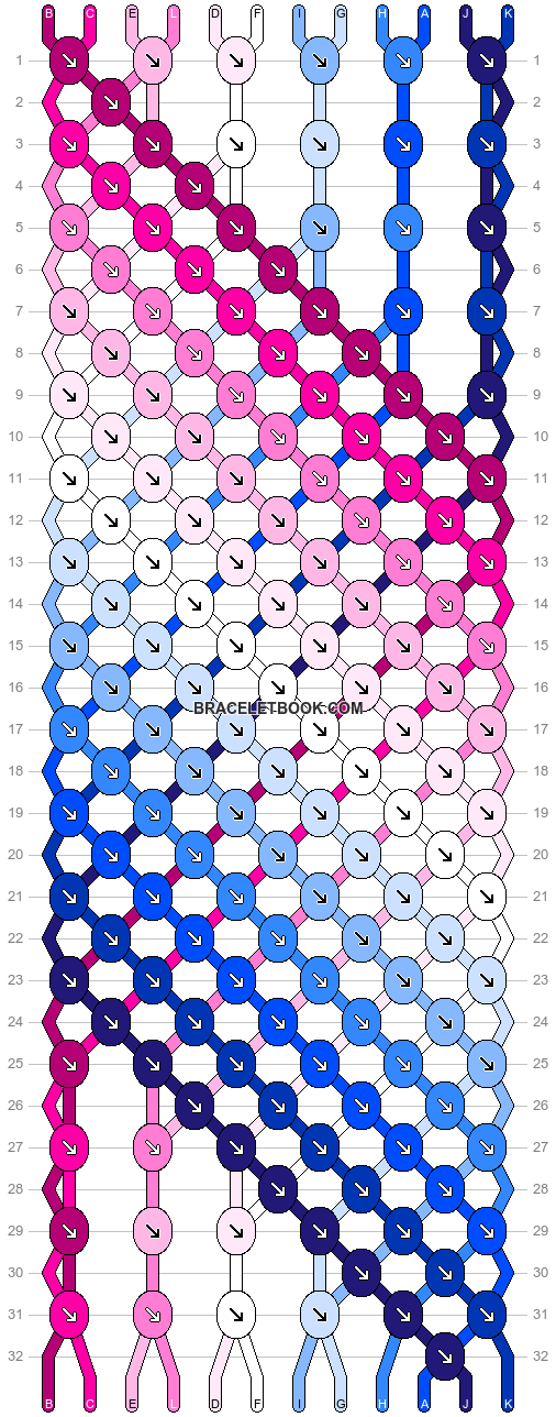 Normal pattern #39739 variation #380198 pattern