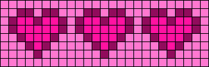Alpha pattern #564 variation #380203
