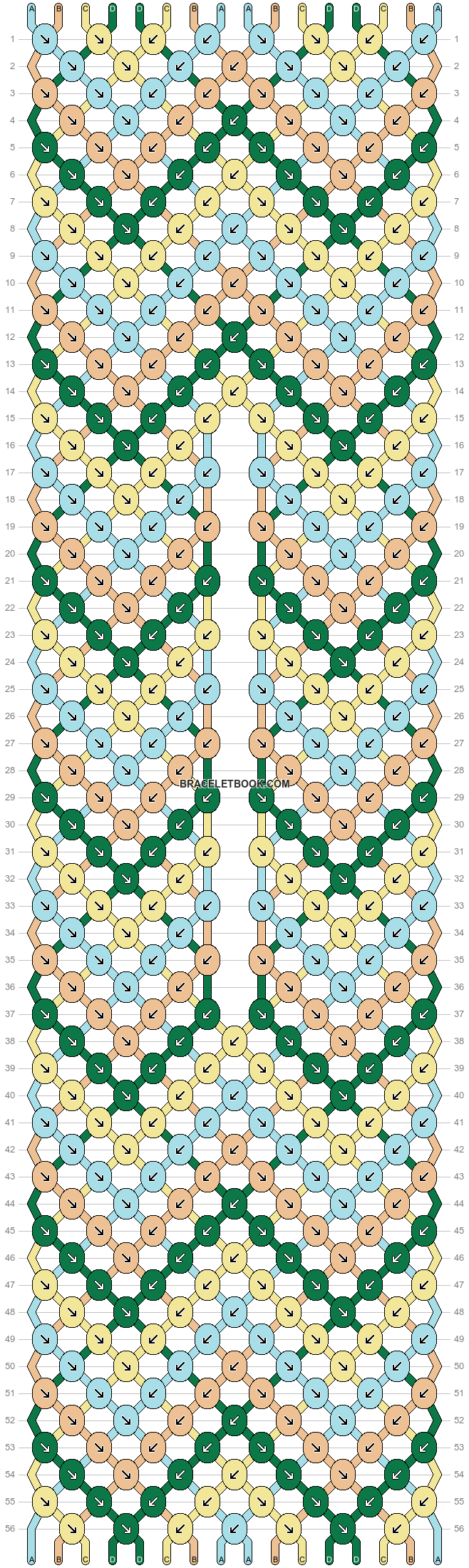 Normal pattern #50102 variation #380204 pattern