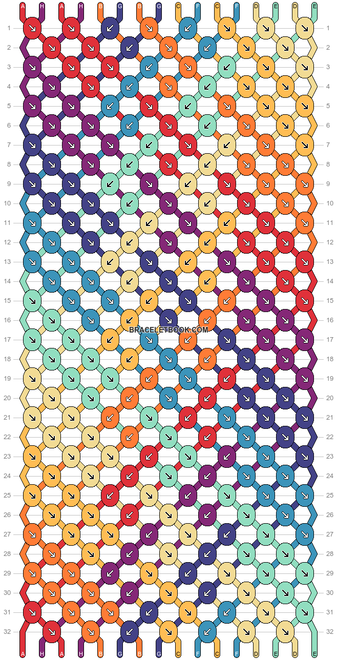 Normal pattern #181186 variation #380207 pattern
