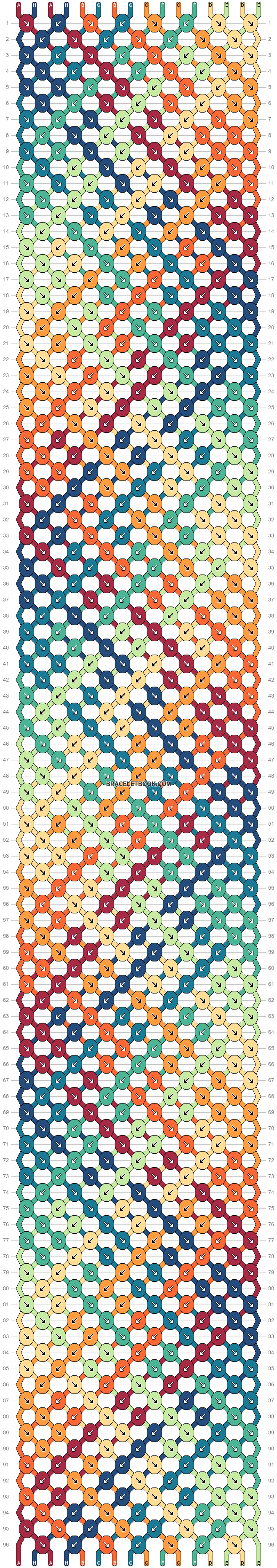 Normal pattern #181188 variation #380208 pattern