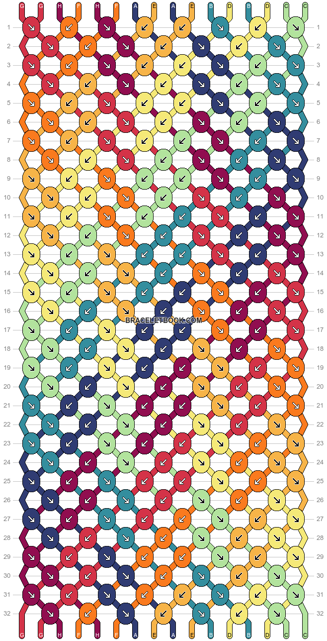 Normal pattern #165384 variation #380209 pattern