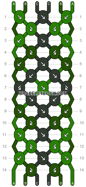 Normal pattern #183940 variation #380212 pattern