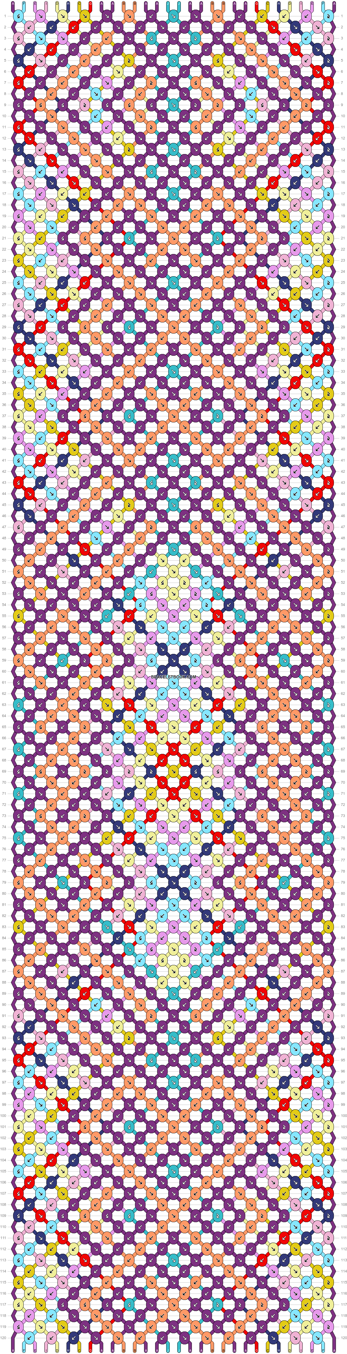Normal pattern #183896 variation #380214 pattern