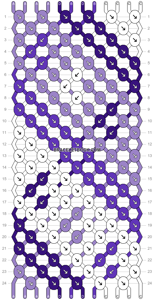 Normal pattern #183228 variation #380215 pattern