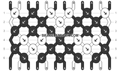 Normal pattern #182974 variation #380216 pattern