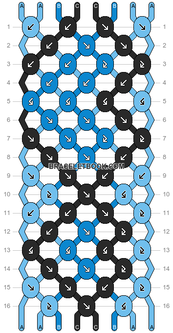 Normal pattern #183987 variation #380220 pattern