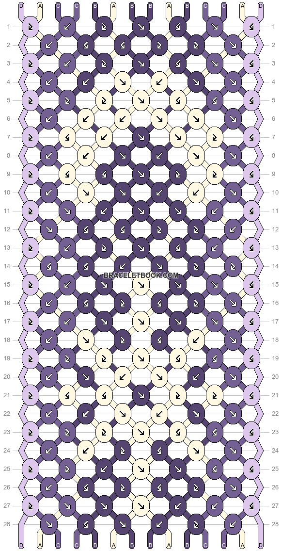 Normal pattern #158534 variation #380221 pattern