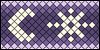 Normal pattern #158534 variation #380221