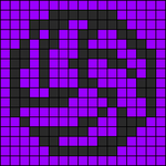 Alpha pattern #57204 variation #380223