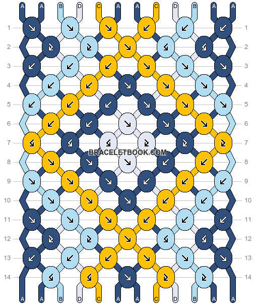 Normal pattern #10023 variation #380227 pattern