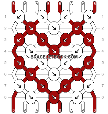 Normal pattern #2772 variation #380229 pattern