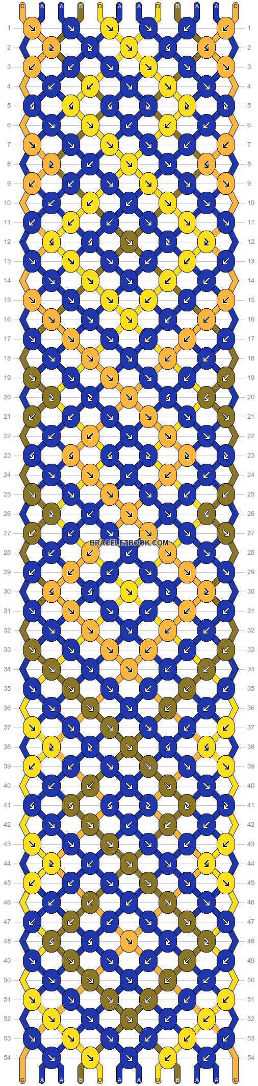 Normal pattern #181515 variation #380231 pattern