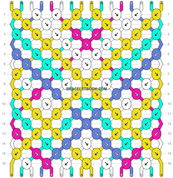 Normal pattern #128662 variation #380232 pattern