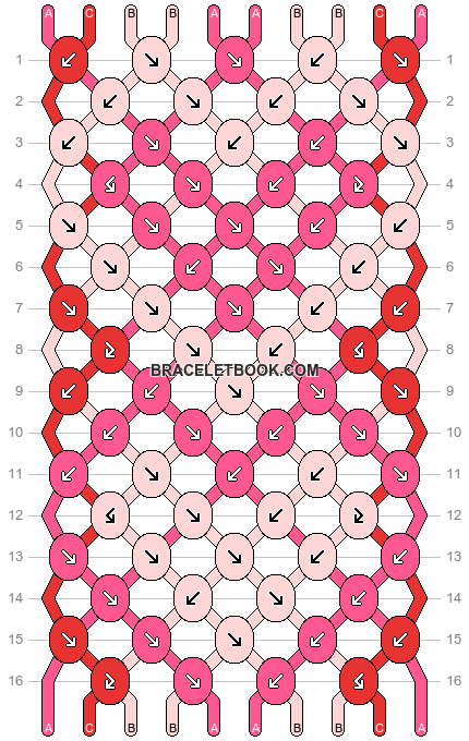 Normal pattern #34101 variation #380234 pattern
