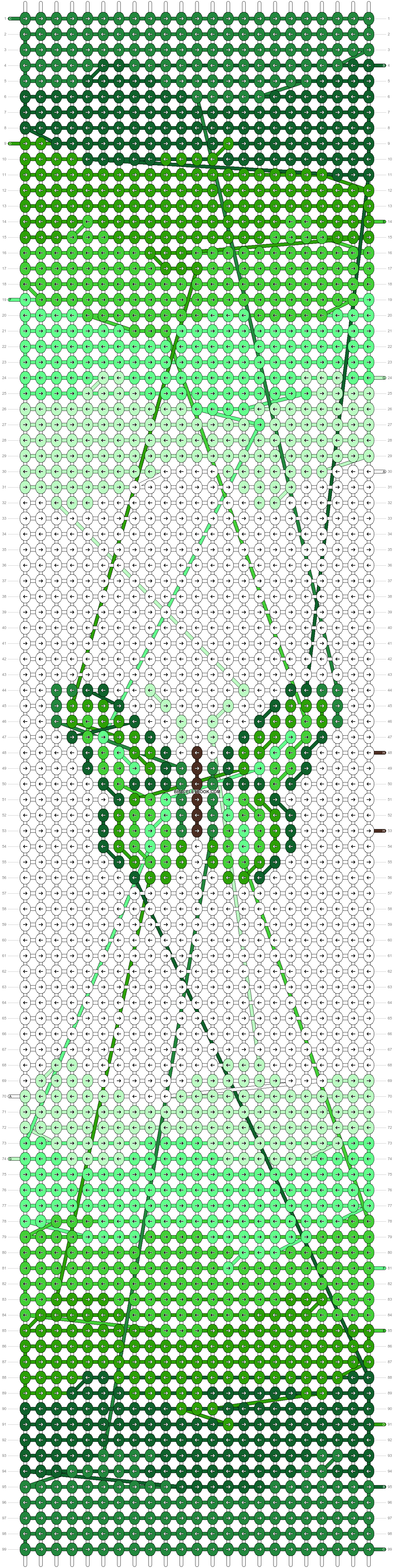 Alpha pattern #172173 variation #380236 pattern