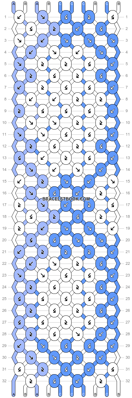 Normal pattern #172270 variation #380237 pattern