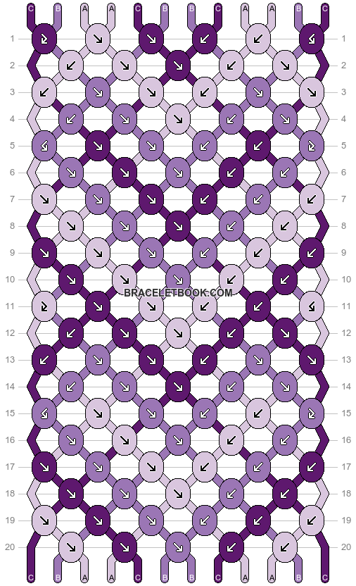 Normal pattern #142518 variation #380238 pattern