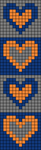 Alpha pattern #183545 variation #380239