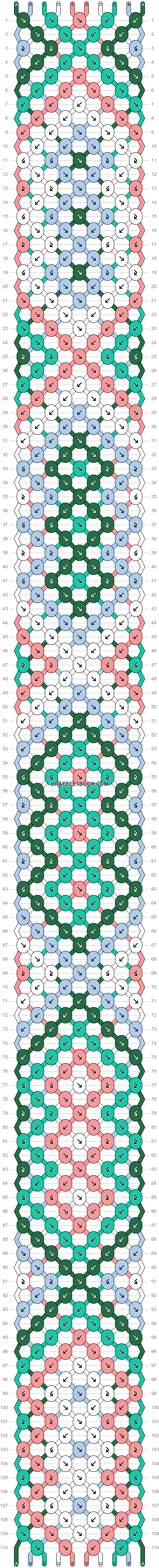 Normal pattern #24938 variation #380240 pattern