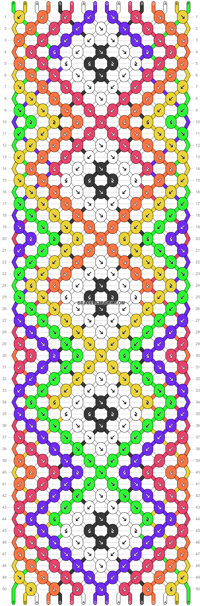 Normal pattern #92283 variation #380243 pattern