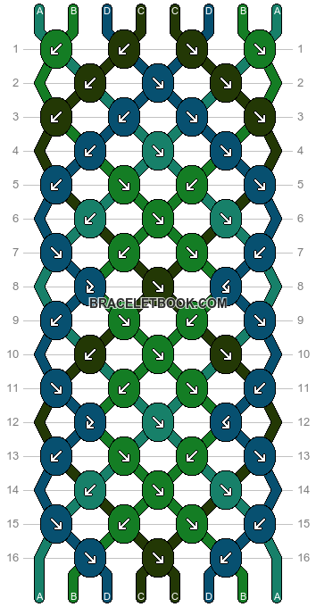 Normal pattern #183981 variation #380244 pattern