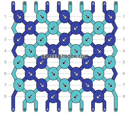 Normal pattern #2427 variation #380245 pattern