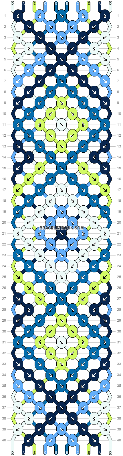 Normal pattern #114576 variation #380247 pattern