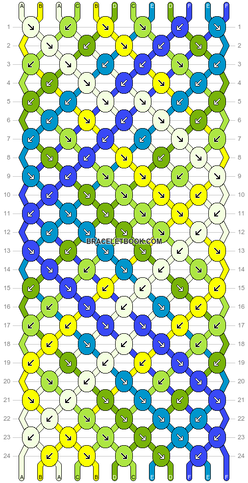 Normal pattern #182865 variation #380248 pattern