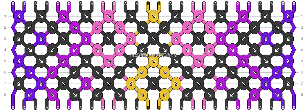 Normal pattern #108940 variation #380251 pattern