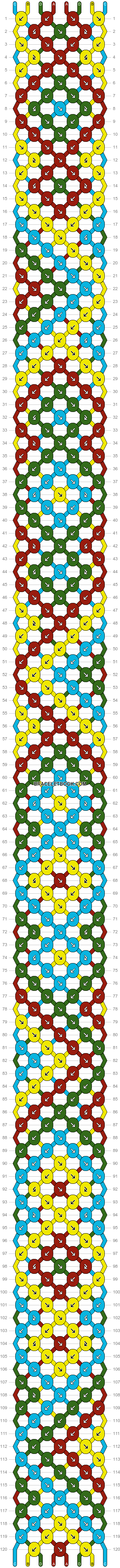 Normal pattern #148421 variation #380257 pattern