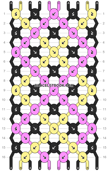 Normal pattern #46 variation #380260 pattern