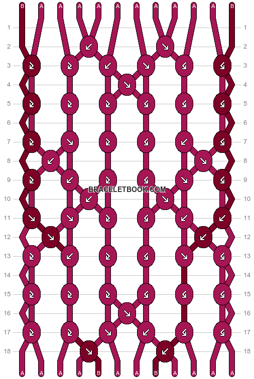 Normal pattern #162558 variation #380261 pattern