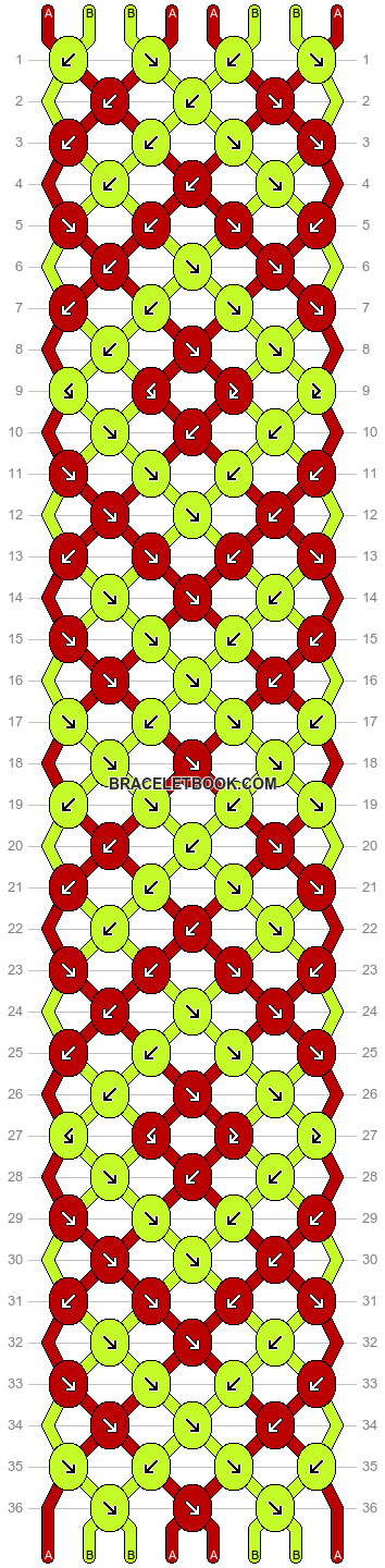 Normal pattern #184128 variation #380262 pattern