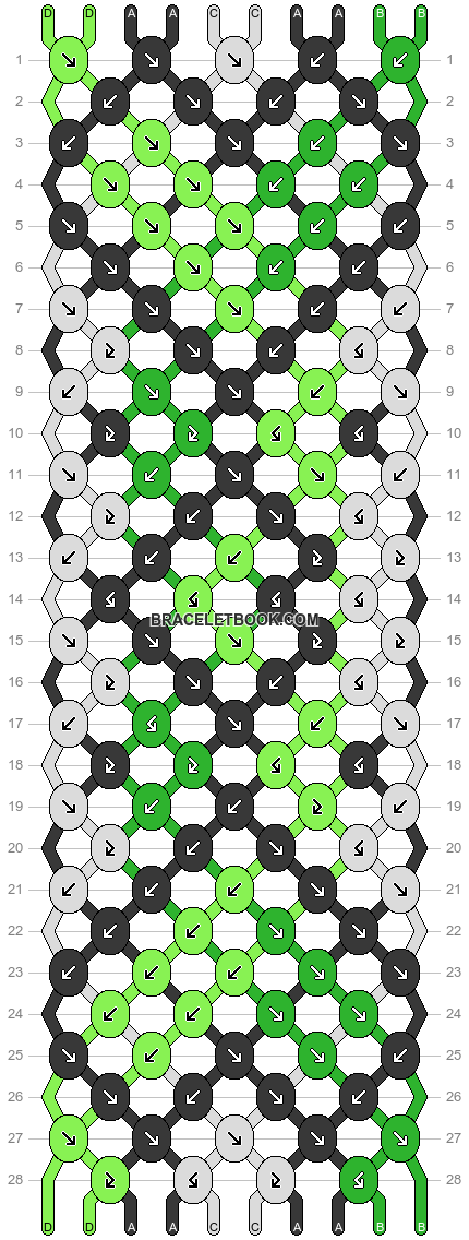 Normal pattern #171719 variation #380263 pattern