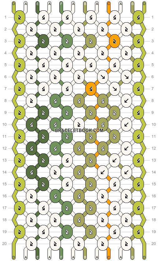 Normal pattern #170484 variation #380264 pattern