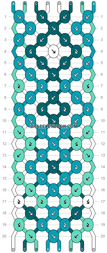 Normal pattern #26678 variation #380266 pattern