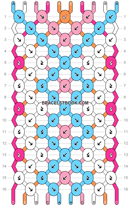 Normal pattern #17657 variation #380267 pattern
