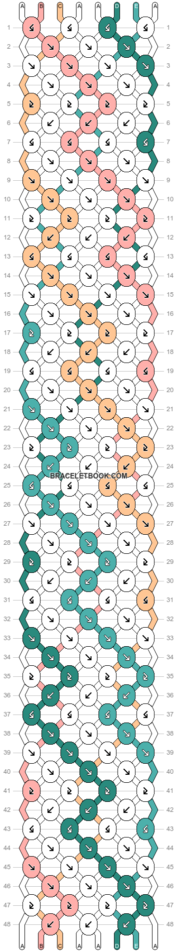 Normal pattern #15 variation #380268 pattern