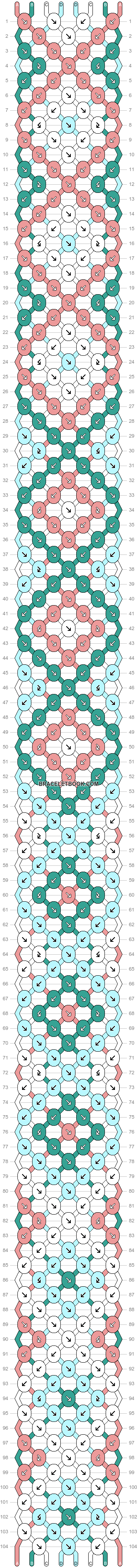 Normal pattern #38860 variation #380269 pattern
