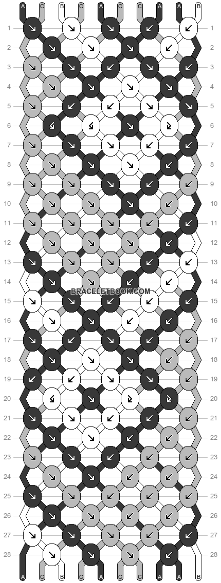 Normal pattern #86681 variation #380271 pattern