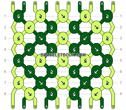 Normal pattern #184165 variation #380273 pattern