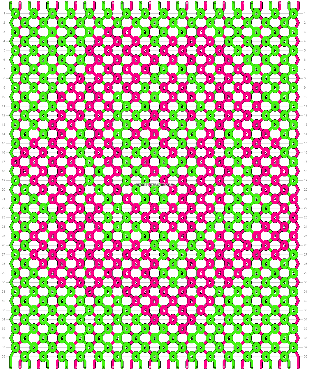 Normal pattern #169589 variation #380275 pattern