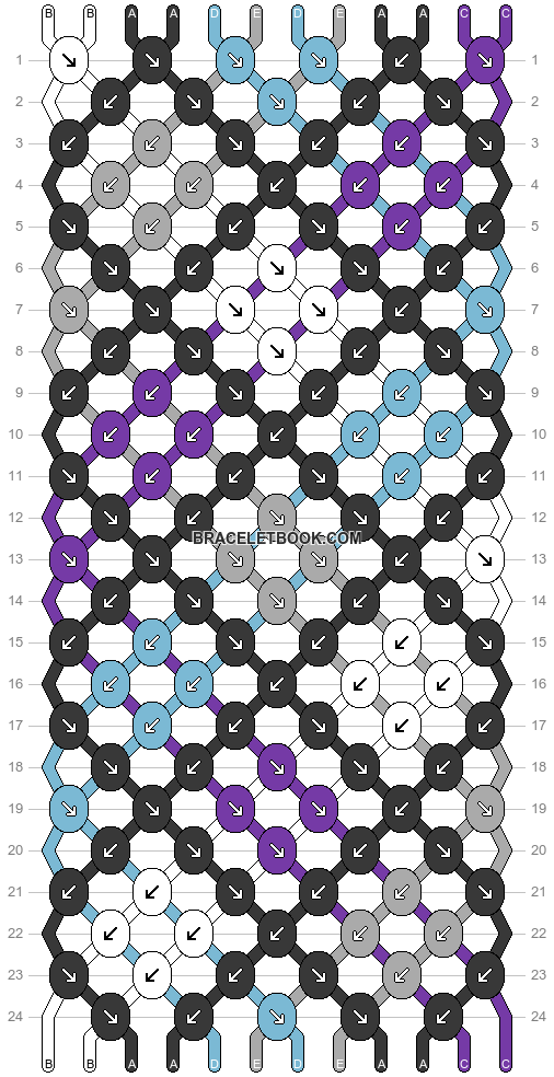 Normal pattern #173579 variation #380276 pattern